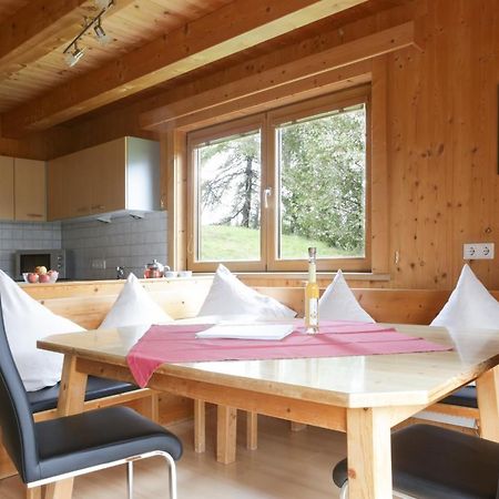 Ferienhaus Oetztal Hotel Заутенс Екстериор снимка