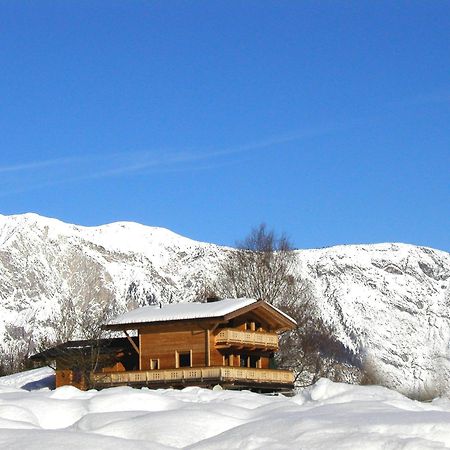 Ferienhaus Oetztal Hotel Заутенс Екстериор снимка