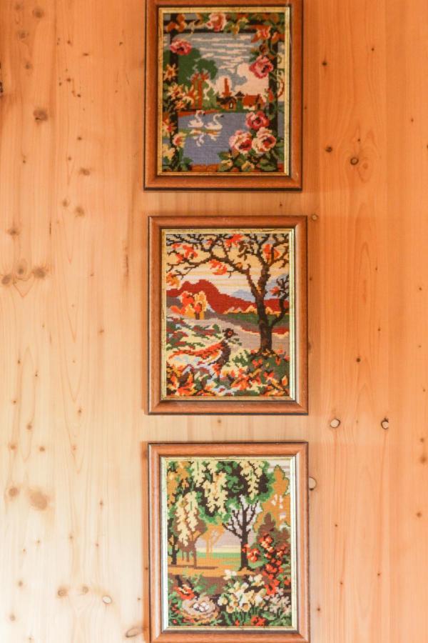 Ferienhaus Oetztal Заутенс Екстериор снимка