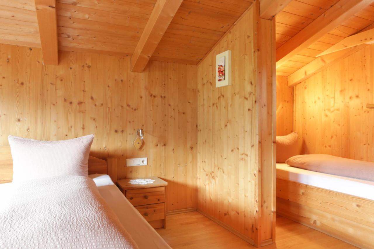 Ferienhaus Oetztal Заутенс Екстериор снимка
