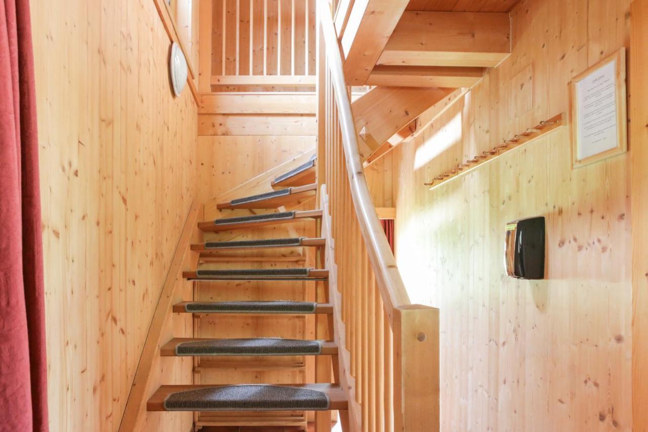 Ferienhaus Oetztal Заутенс Екстериор снимка