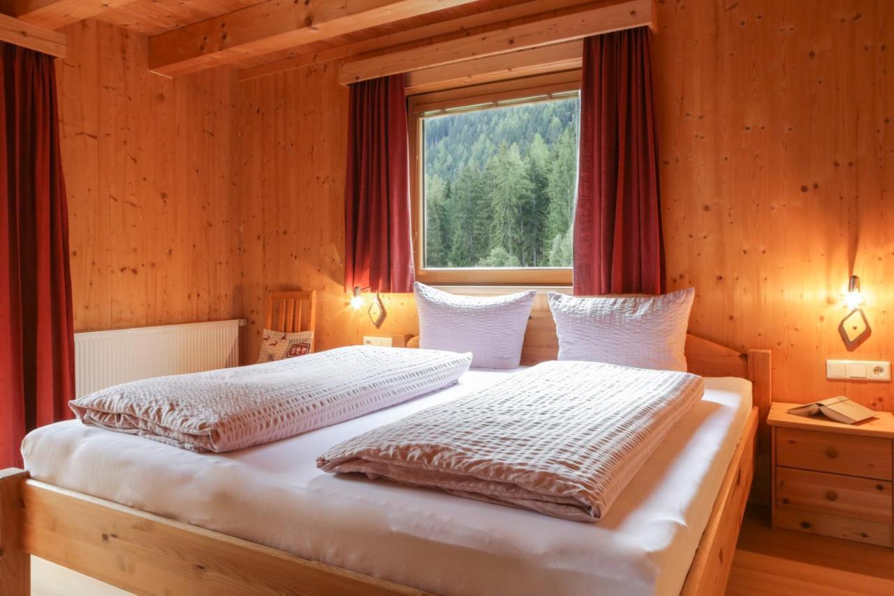 Ferienhaus Oetztal Hotel Заутенс Екстериор снимка