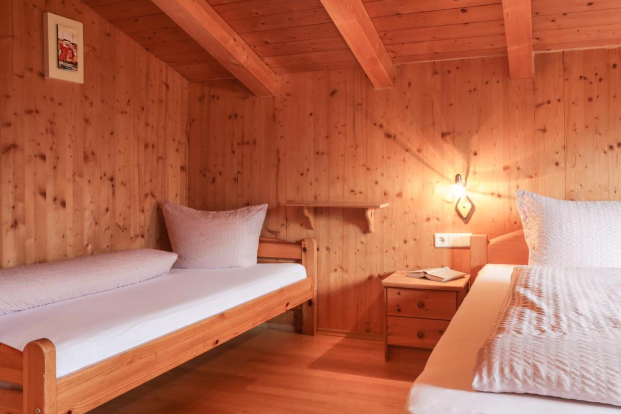 Ferienhaus Oetztal Заутенс Екстериор снимка