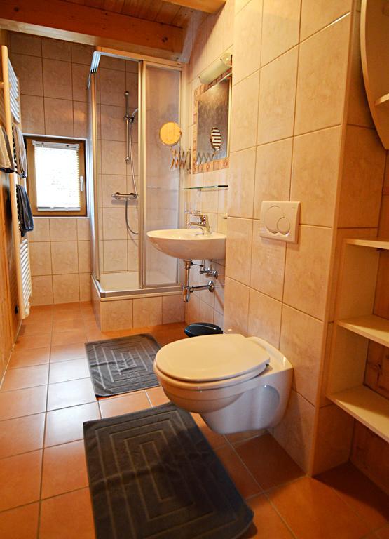 Ferienhaus Oetztal Заутенс Екстериор снимка
