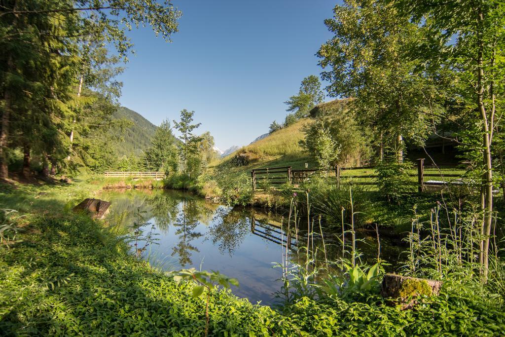 Ferienhaus Oetztal Hotel Заутенс Екстериор снимка