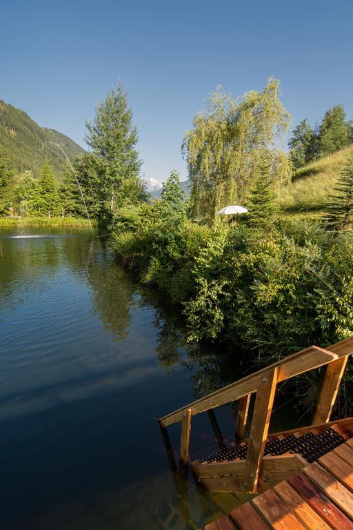 Ferienhaus Oetztal Hotel Заутенс Екстериор снимка