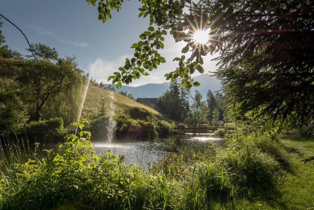 Ferienhaus Oetztal Hotel Заутенс Екстериор снимка