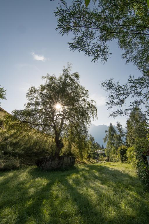 Ferienhaus Oetztal Hotel Заутенс Екстериор снимка