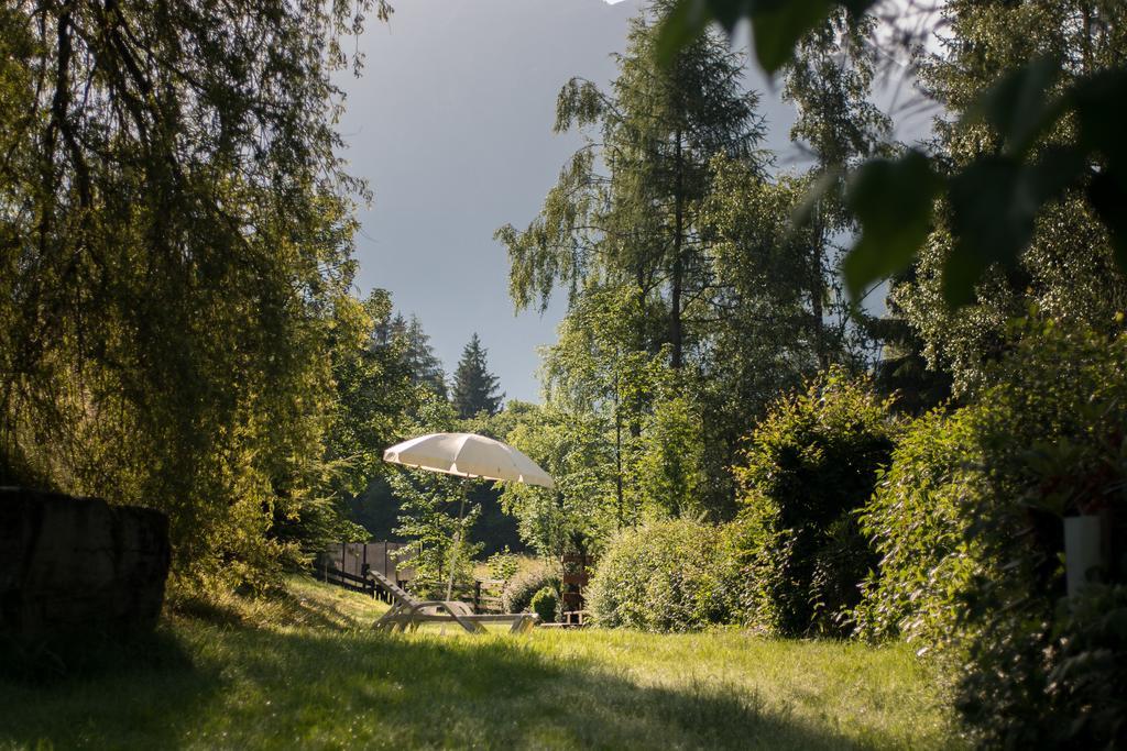 Ferienhaus Oetztal Hotel Заутенс Екстериор снимка