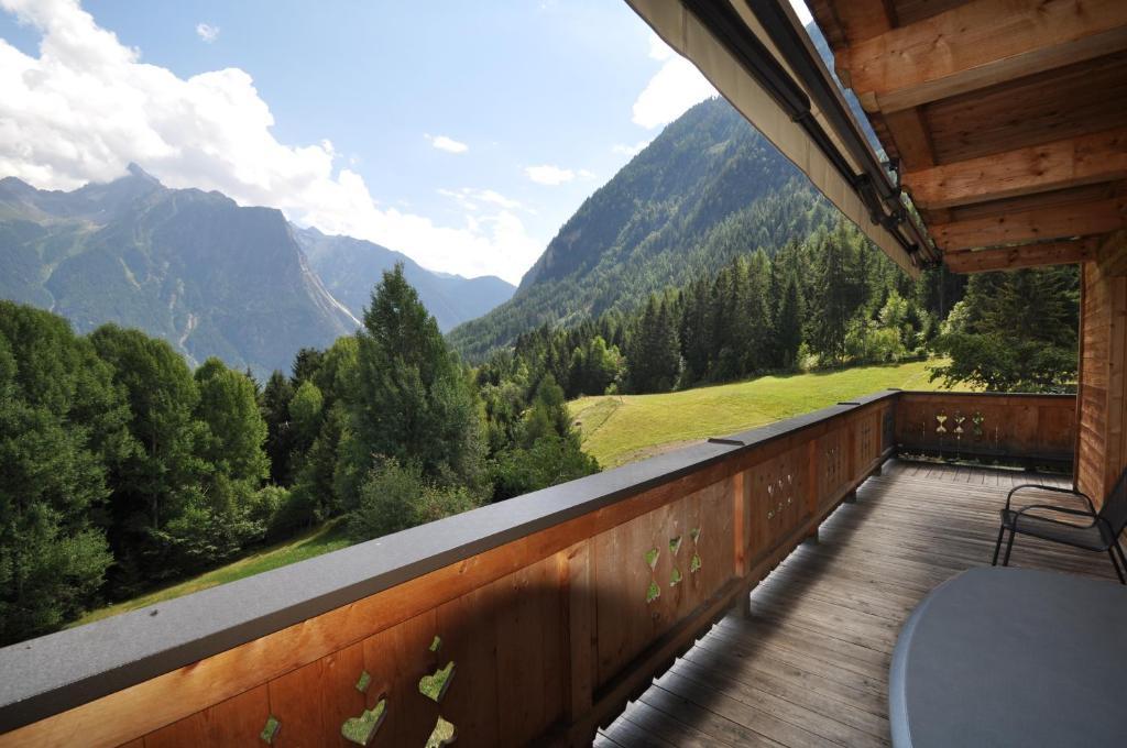 Ferienhaus Oetztal Hotel Заутенс Стая снимка