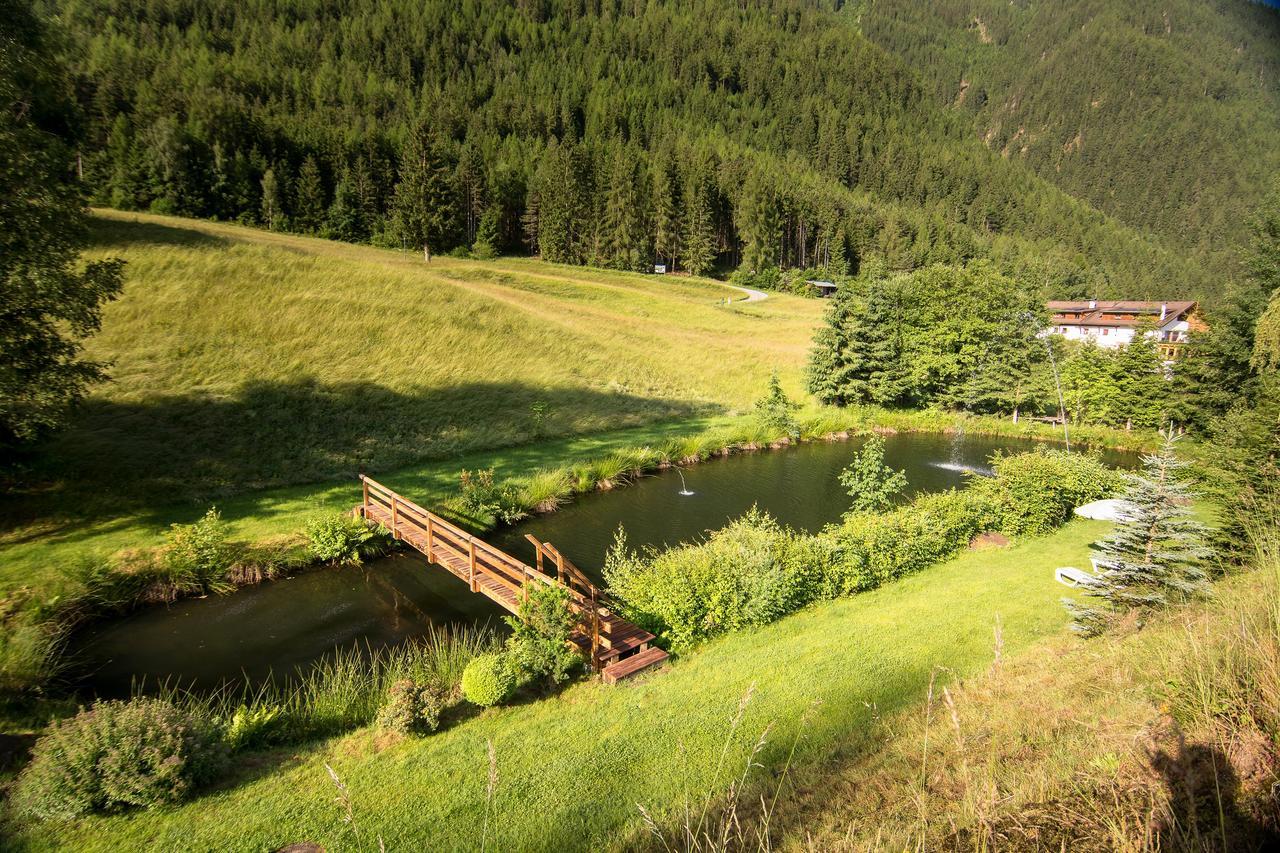 Ferienhaus Oetztal Hotel Заутенс Екстериор снимка