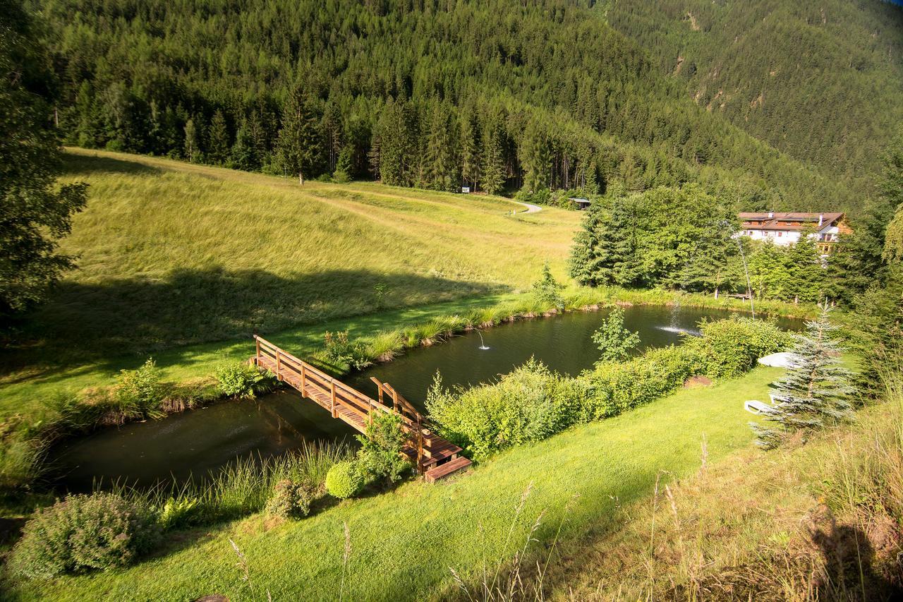 Ferienhaus Oetztal Заутенс Екстериор снимка