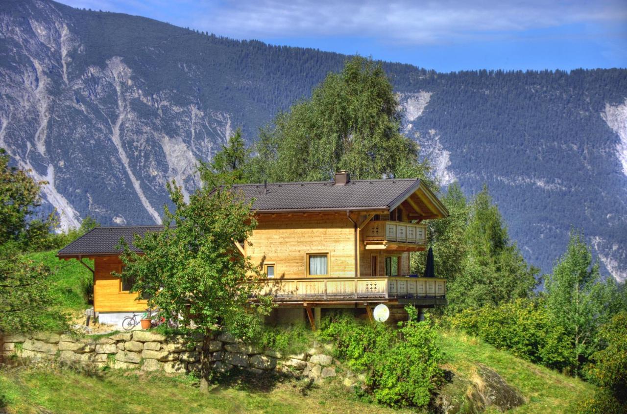 Ferienhaus Oetztal Hotel Заутенс Стая снимка