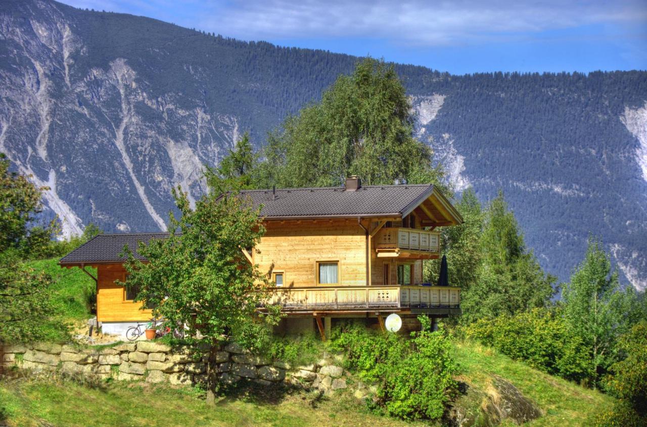 Ferienhaus Oetztal Заутенс Стая снимка